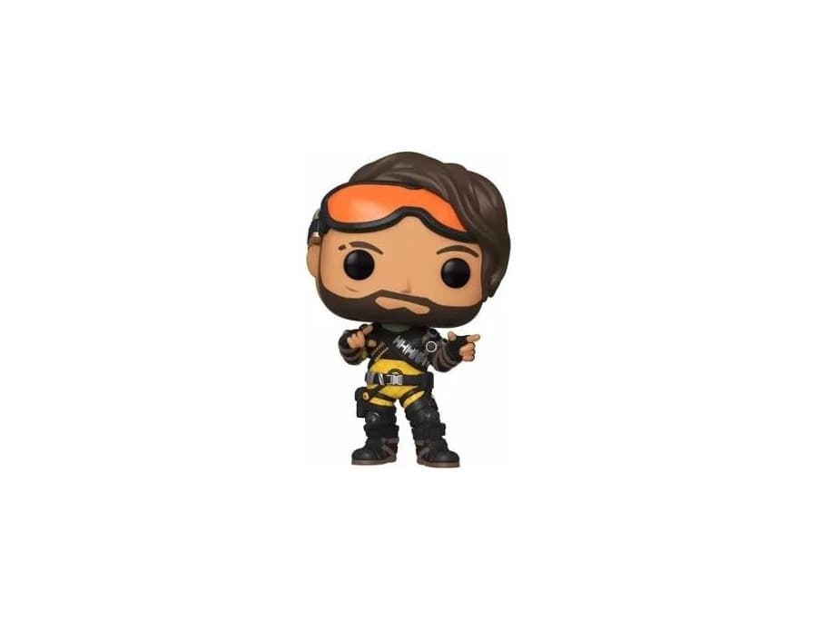 Product Funko Pop- Mirage