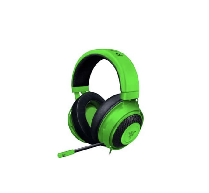 Producto Razer kraken