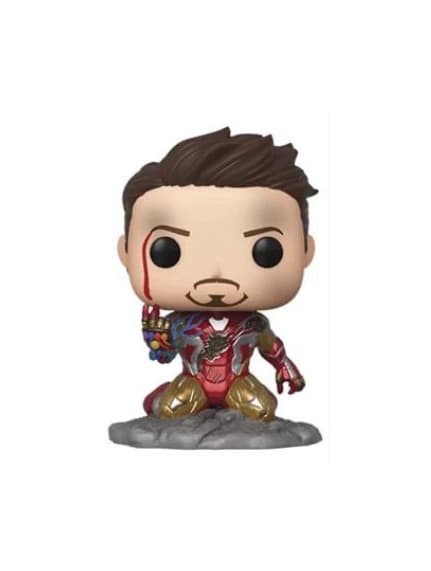 Producto Funko Pop Avenger End Game