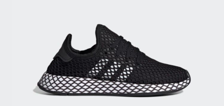 Product Deerupt Runner