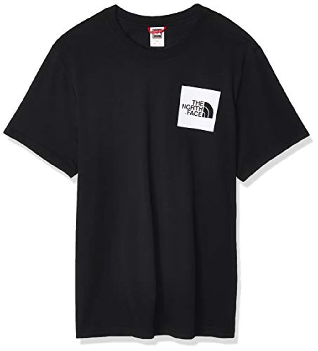 Producto The North Face Camiseta Fine TNF Negro