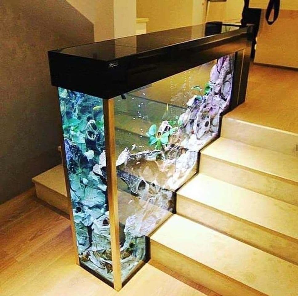 Moda Stairs design idea