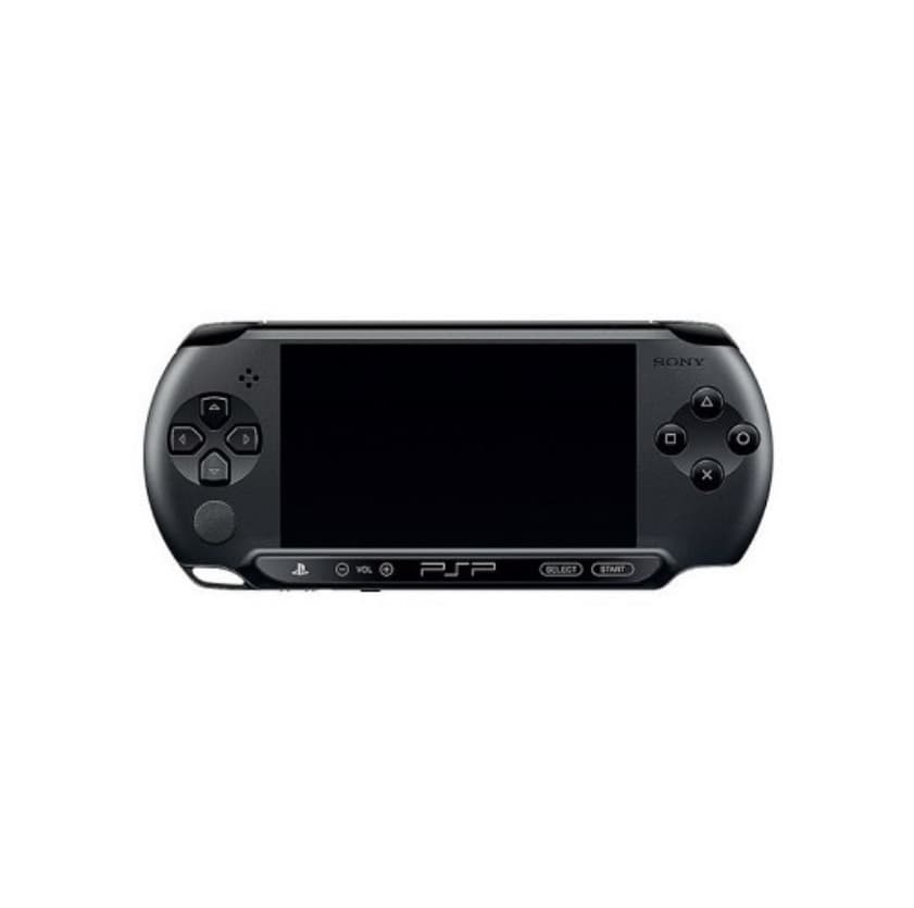 Producto PSP