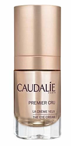 Belleza Caudalie Premier Cru La Crema Ojos 15 Ml NUEVA FORMULA