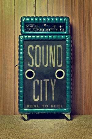 Movie Sound City