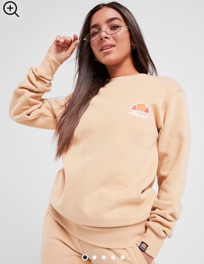 Product Ellesse Sweatshirt