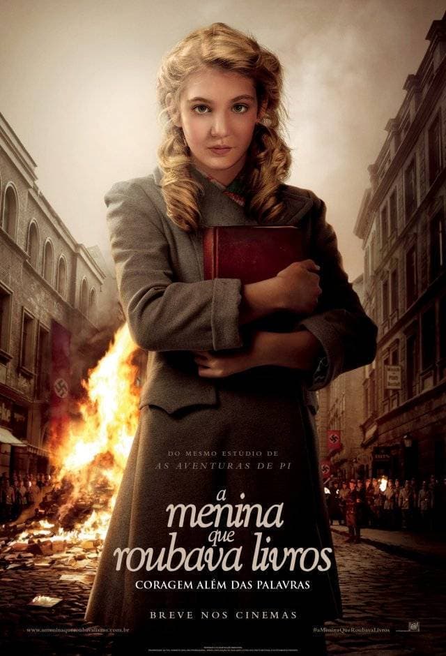 Movie The Book Thief