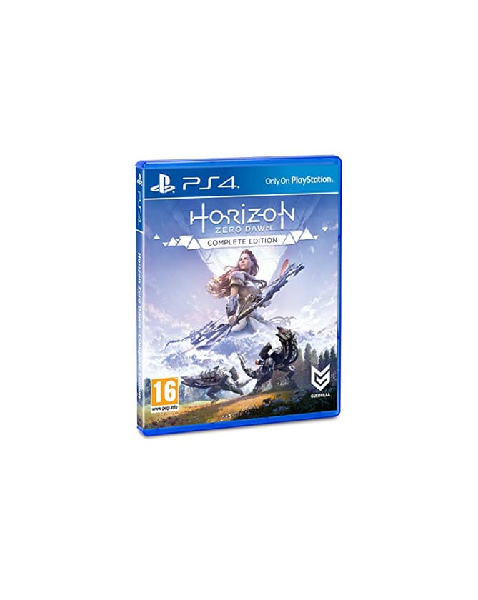 Producto Horizon