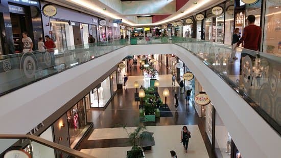 Lugar LeiriaShopping