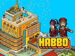 Videogames Habbo