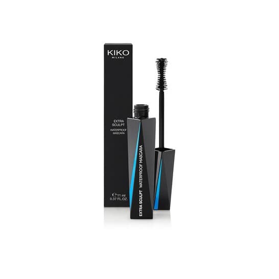 Producto Rímel waterproof Kiko