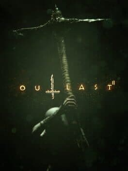 Videojuegos Outlast II