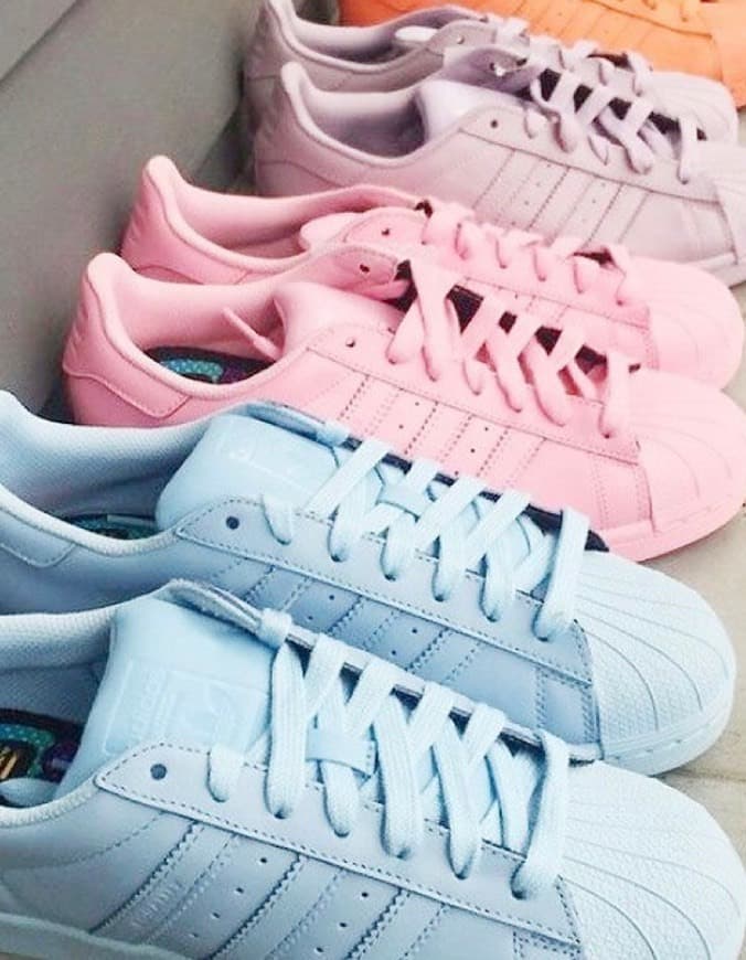 Fashion ADIDAS