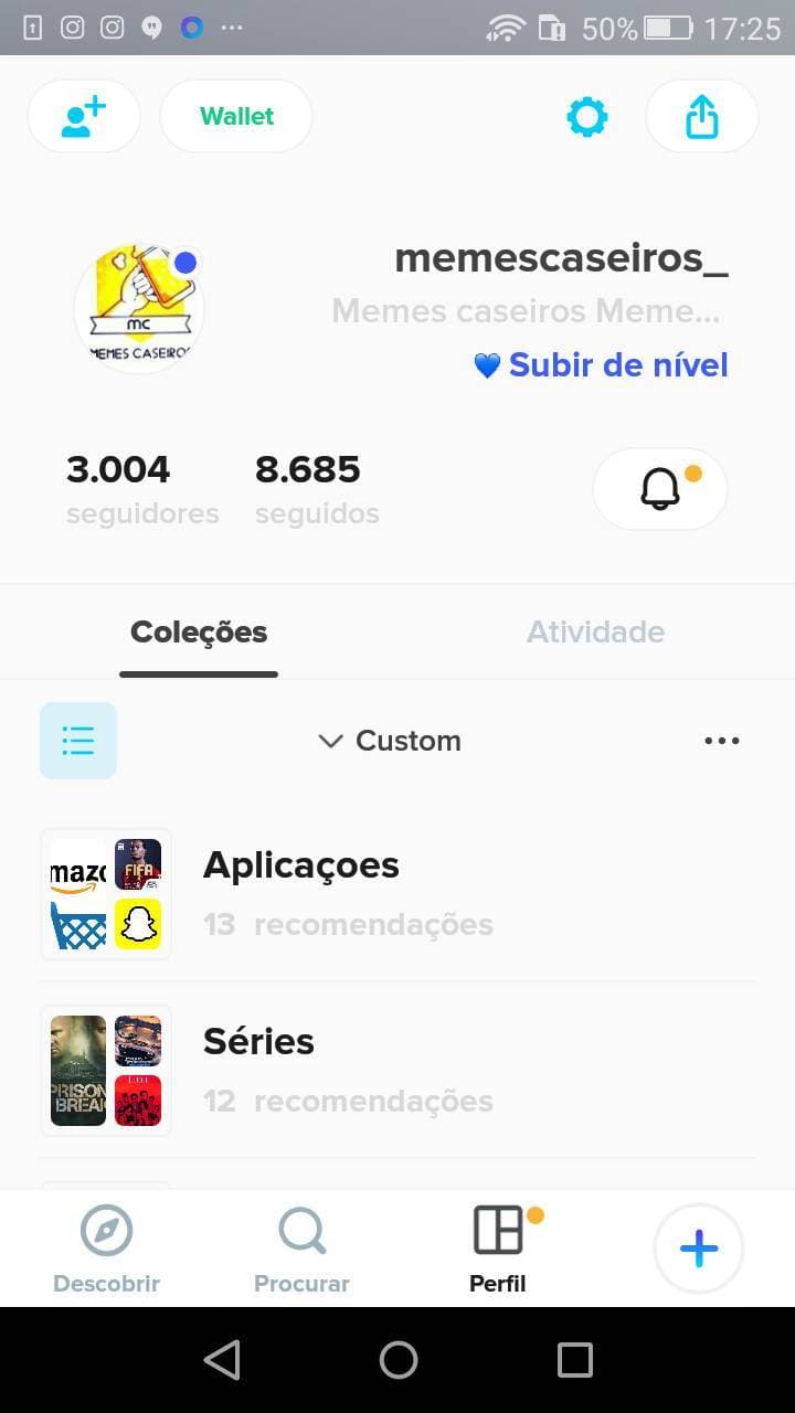 App InsFollowers