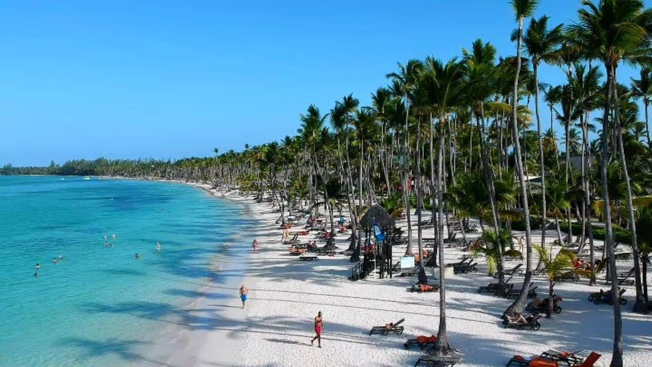 Lugar Punta Cana