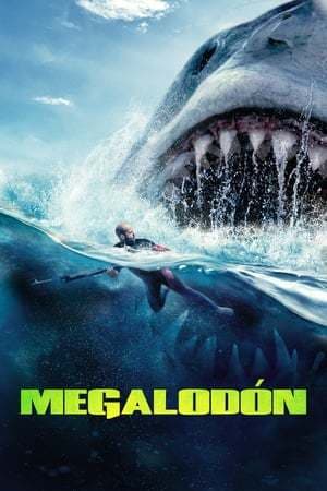 Película The Meg