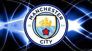 Moda Manchester City