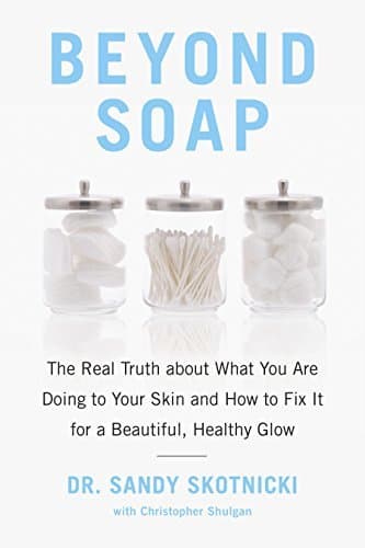 Libro Beyond Soap