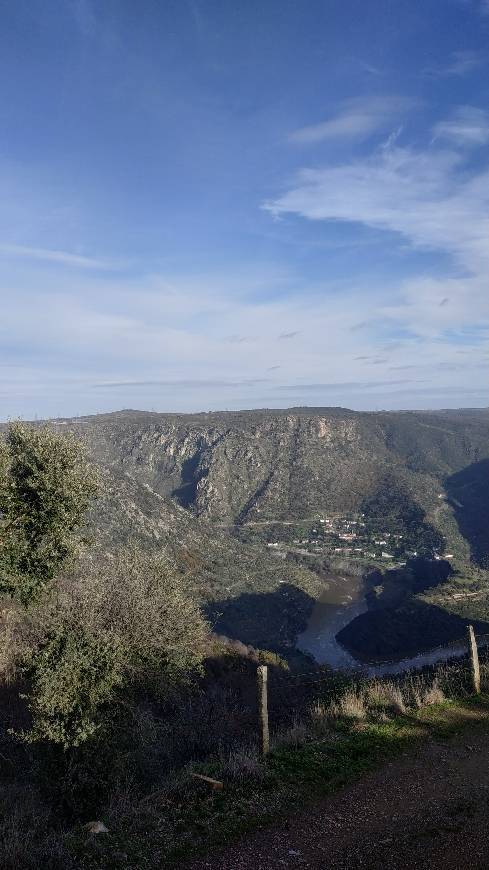 Place Lagoaça