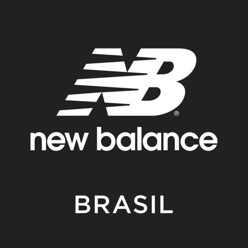 App New Balance Brasil