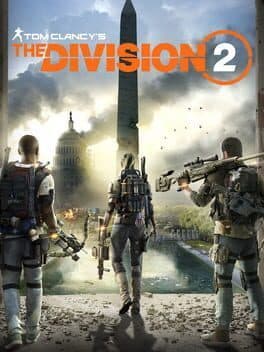 Videojuegos Tom Clancy's The Division 2