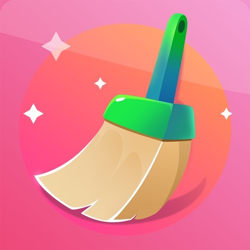 App Cleaner - Clean Master Storage