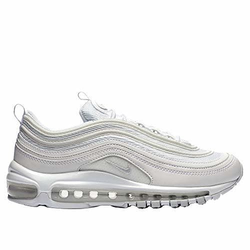 Producto Nike Air Max 97 “Triple White” Retro