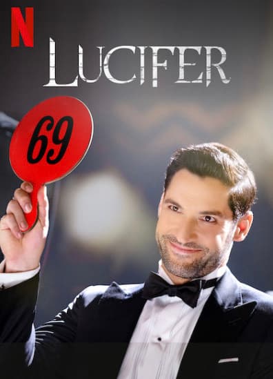 Moda Lucifer