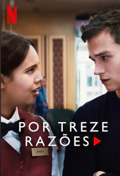 Serie 13 Reasons Why