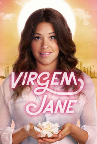 Serie Jane the Virgin