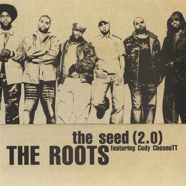 Music The Seed (2.0) The Roots

