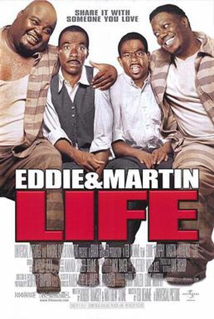 Movie Life (1999) 

