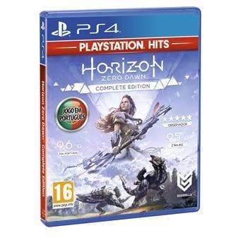 Videogames Horizon Zero Dawn™ Complete Edition