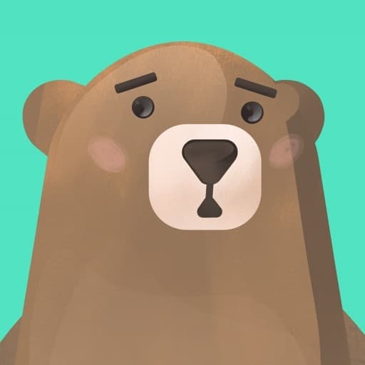 App My Only Bear