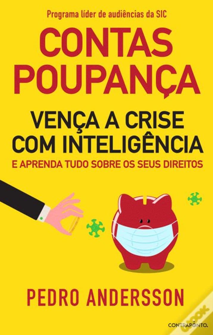 Book Vença a Crise com Inteligência