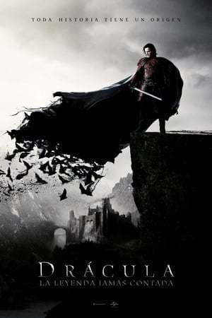 Movie Dracula Untold