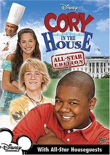 Serie Cory in the House