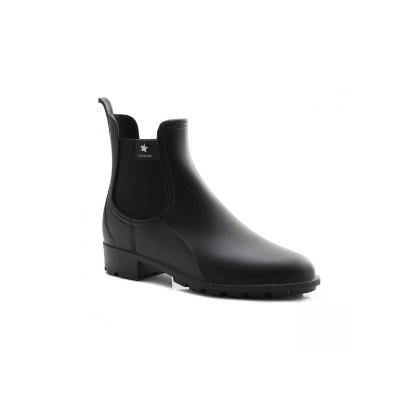 Product RAINYBOOT CUBANAS Rainy204 Black 