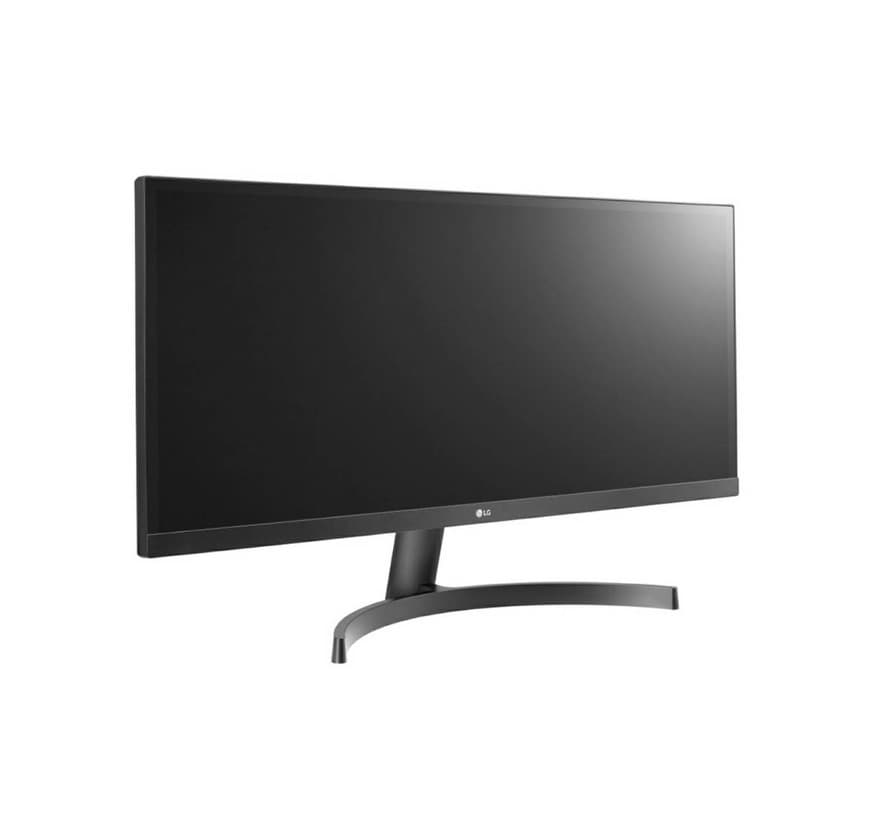 Product Monitor LG 29WL500-B

