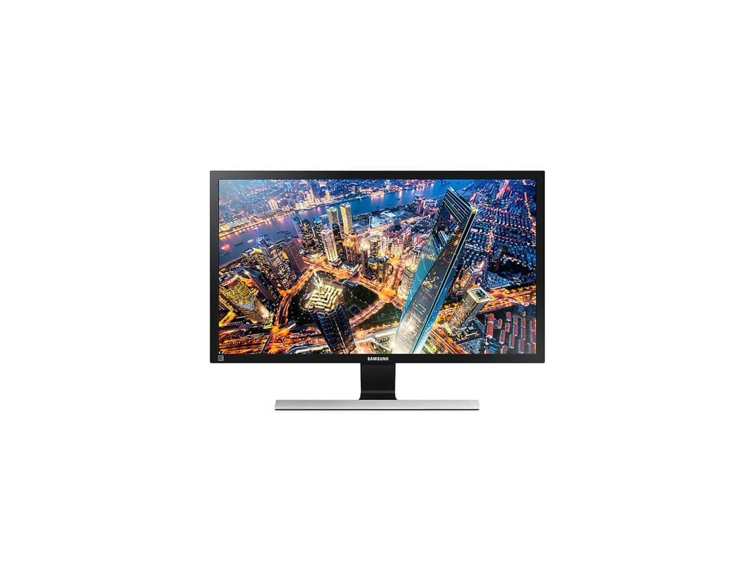 Product Monitor Samsung UHD 4k 28"