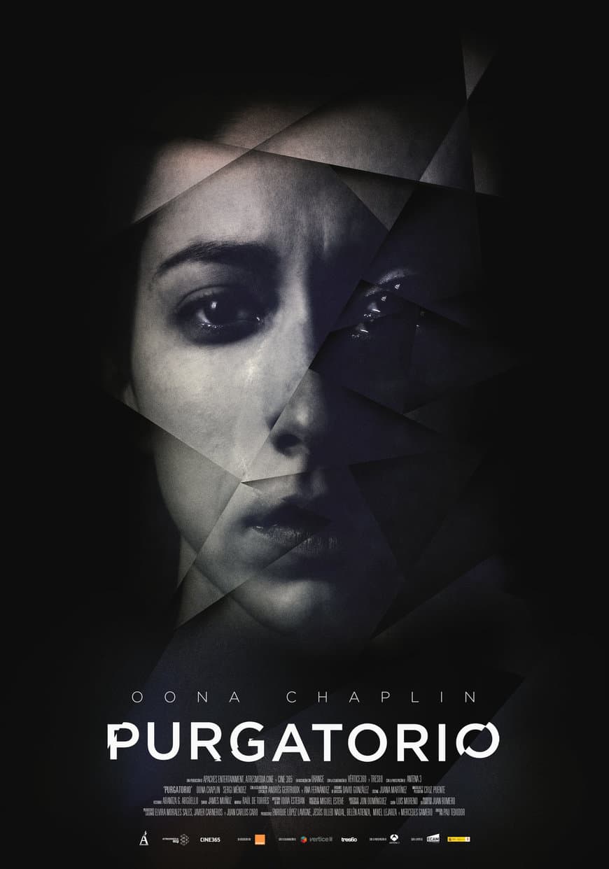 Película Purgatory