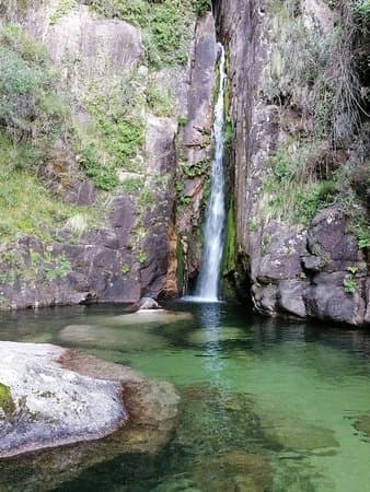 Place Cascata de Pincães