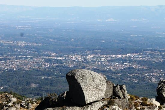 Place Miradouro do Caramulinho