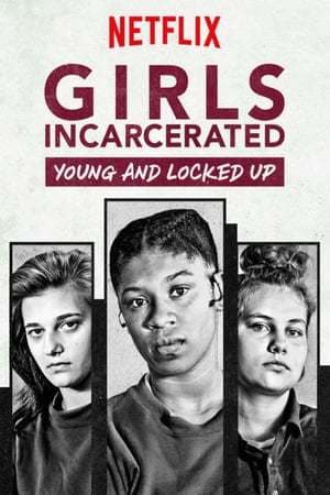 Serie Girls Incarcerated