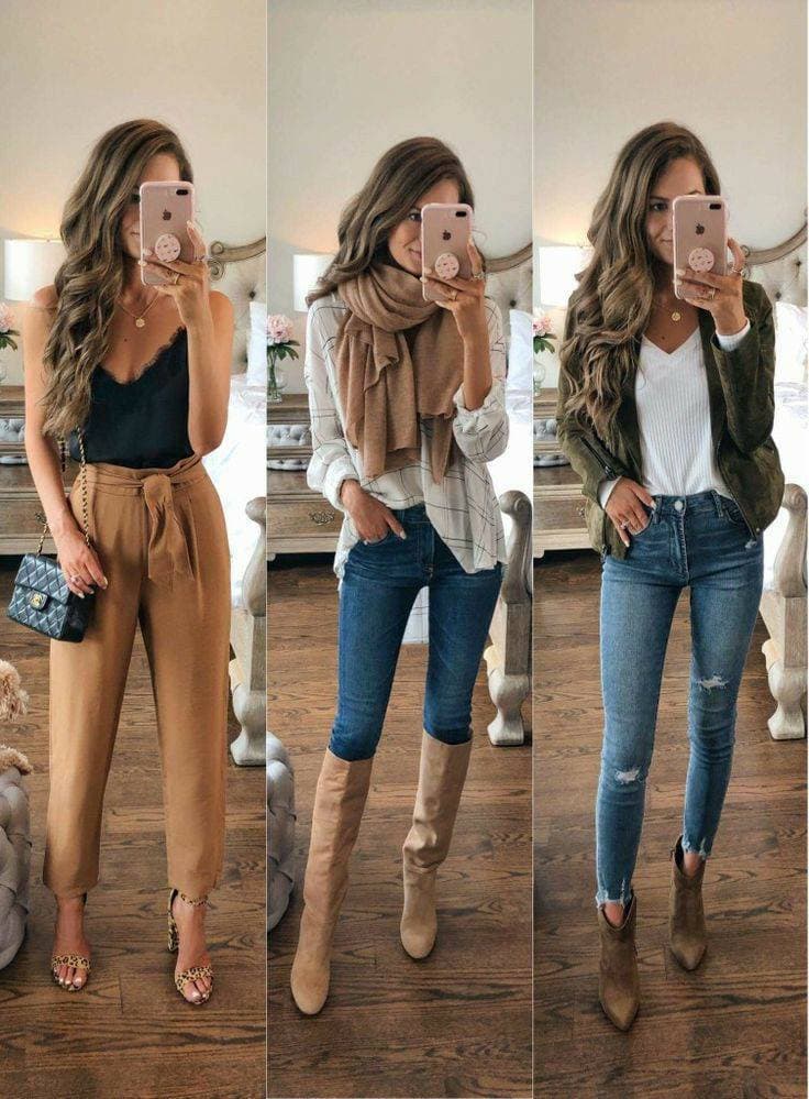 Moda Outfit