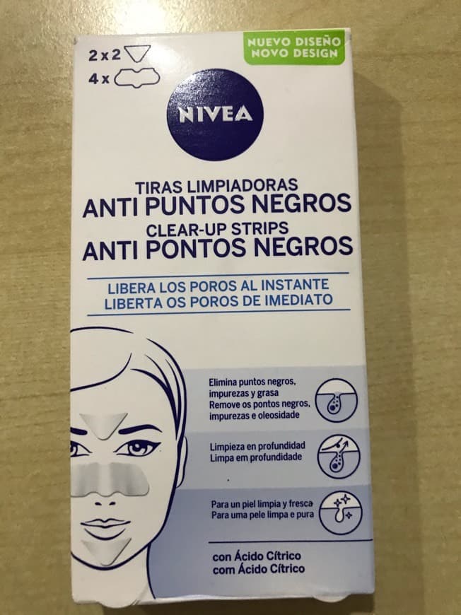 Product Nivea