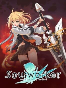 Videojuegos Soulworker