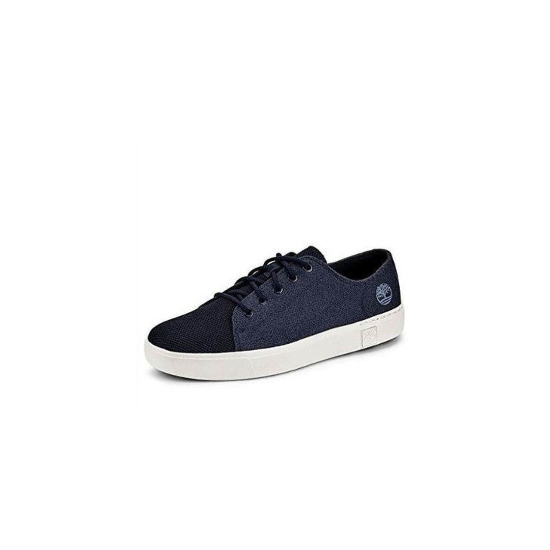 Producto TIMBERLAND UOMO Sneakers Amherst Flexi Knit Ox Black/Iris Mod