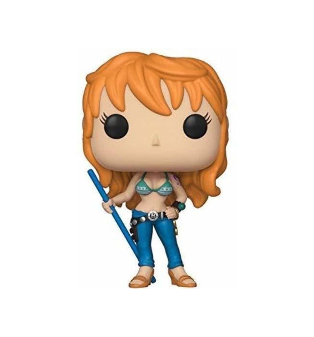 Game Funko Pop!- 23194 One Piece