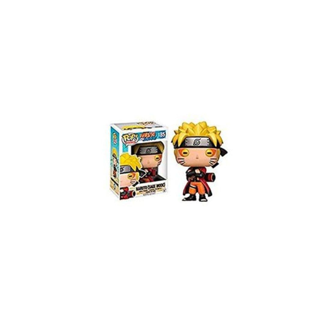 Game FunKo Naruto Shippuden